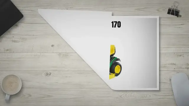 'Video thumbnail for 9+ John Deere D170 Problems & Solutions'