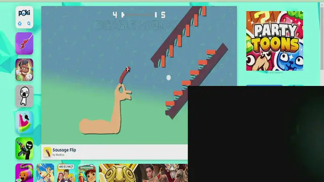 Video thumbnail for AD PROMOTION ONLINE GAME: What A Mistake!