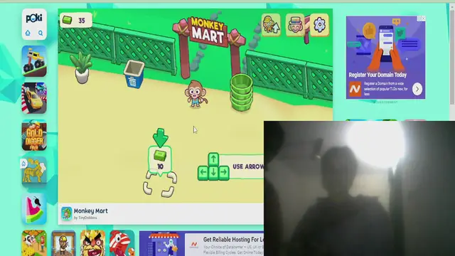 Video thumbnail for AD PROMOTION ONLINE GAME: What A Mistake!