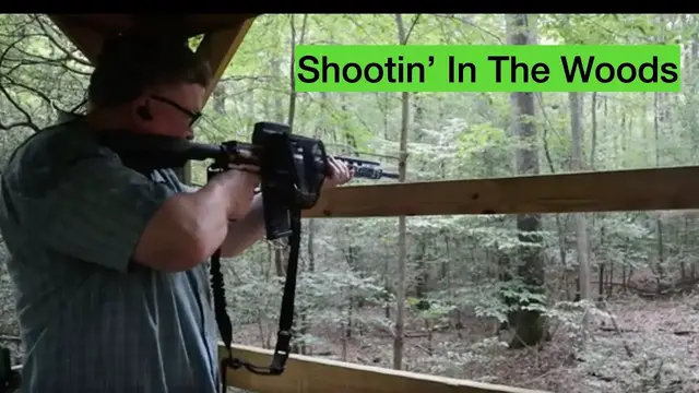 Video thumbnail for Ruger AR556 Owner's Review