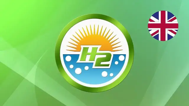 Video thumbnail for Hydrogen News Today - LONGi Hydrogen scores the biggest green hydrogen project in the world