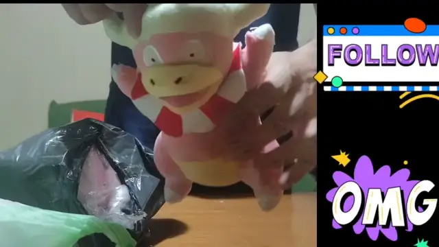 Video thumbnail for Unboxing  Pokemon Pluche!  Pokemon  Peluche Colletion Part 2 ! ! #pokemon