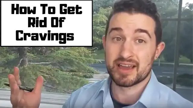 Video thumbnail for How To Get Rid Of Cravings By Uprooting The Two Secret Forces That Cause You To Self-Sabotage
