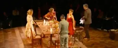 'Video thumbnail for Show Preview: The Norman Conquests'