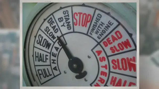 Video thumbnail for Why Are Trawlers So Slow?