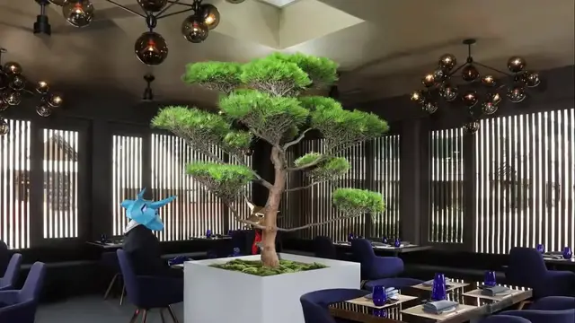 Video thumbnail for Top 8 Best Restaurants to Visit in Atlanta _ USA - English(720P_60FPS)