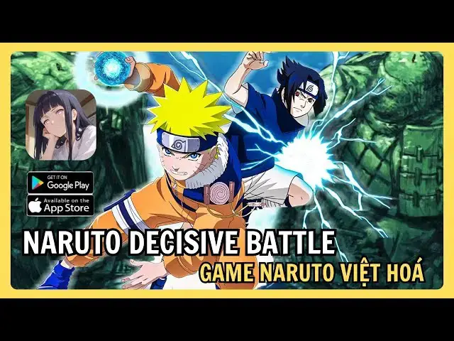 Video thumbnail for Naruto Decisive Battle – Review chi tiết bản Việt hóa | Game Fan Naruto không thể bỏ lỡ!