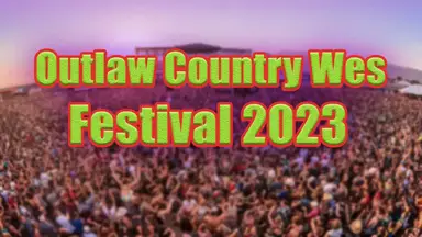 'Video thumbnail for Outlaw Country West Festival 2023 | Live Stream, Lineup, and Tickets Info'