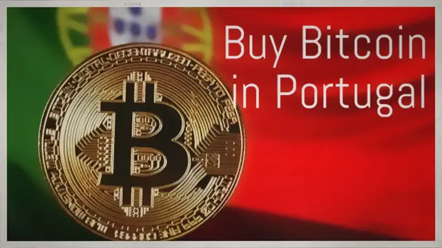 'Video thumbnail for How to Buy Bitcoin in Portugal'