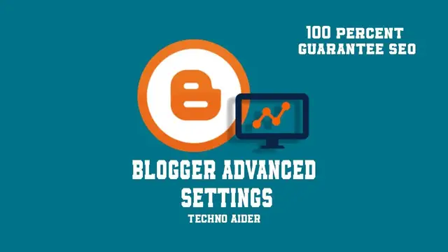 'Video thumbnail for Blogger SEO Settings | Blogger SEO | Best Blogger SEO In 2021'