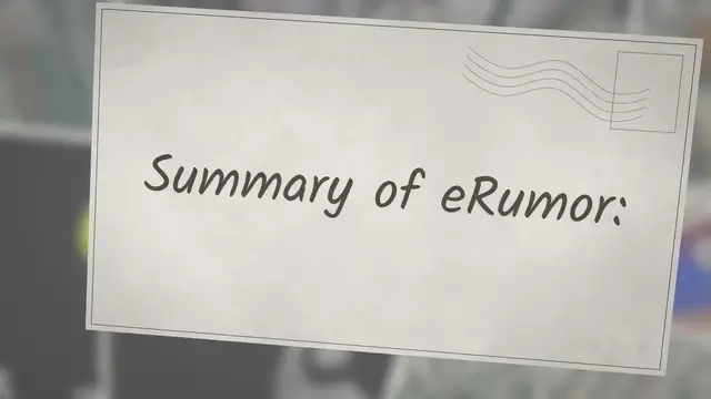 Video thumbnail for Monster Energy Drinks are Satanic-Fiction!