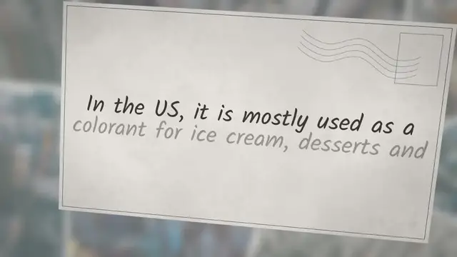 Video thumbnail for What Does Squid Ink Taste Like?