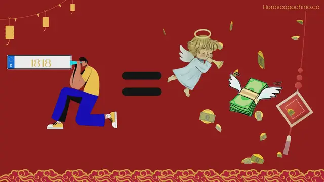 Video thumbnail for Angel number 1818 meaning