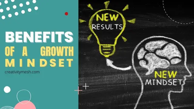 Video thumbnail for Why is it Important to Have a Growth Mindset?