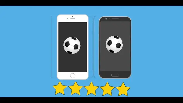 Video thumbnail for Best Football Apps for Android and IOS