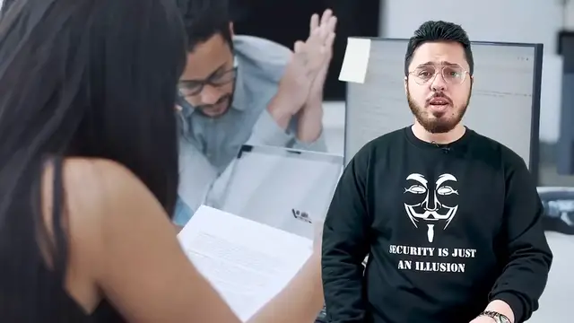 Video thumbnail for Modules in JavaScript _ JavaScript Tutorial in Hindi #97