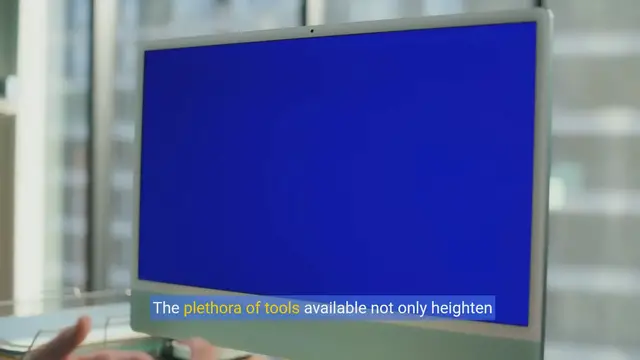 Video thumbnail for Top 10 Must-Have Apps for Remote Work Success