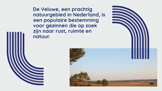 Video thumbnail for Een fijne vakantie op de Veluwe – met kinderen en volwassenen