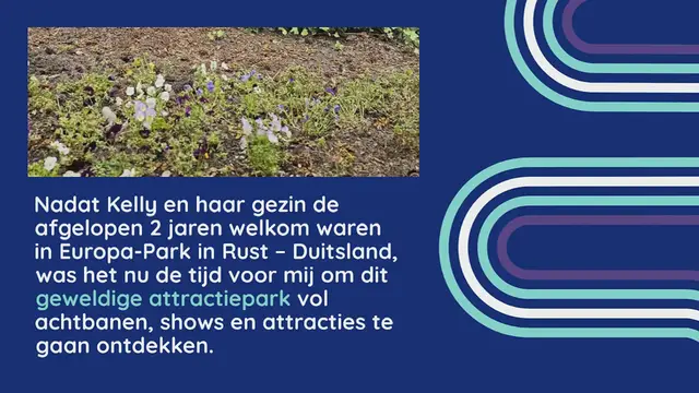 Video thumbnail for Attracties Europa Park voor jonge kinderen – een overzicht