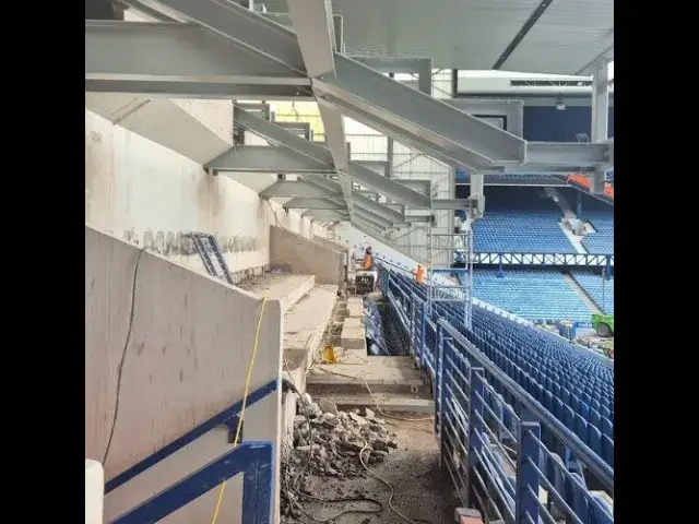 Video thumbnail for 'Write this down' - Roger Hannah outlines the financial damage Rangers will take over Ibrox shambles