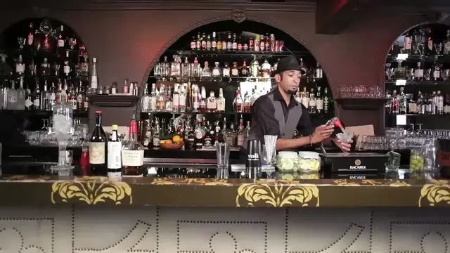 Video thumbnail for How to Make a Manhattan Cocktail _ Manhattan Cocktail Recipe _ Allrecipes.com(720P_HD)