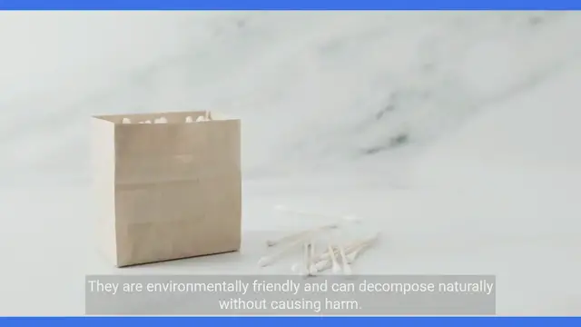 Video thumbnail for Unleashing the Benefits of Biodegradable Materials