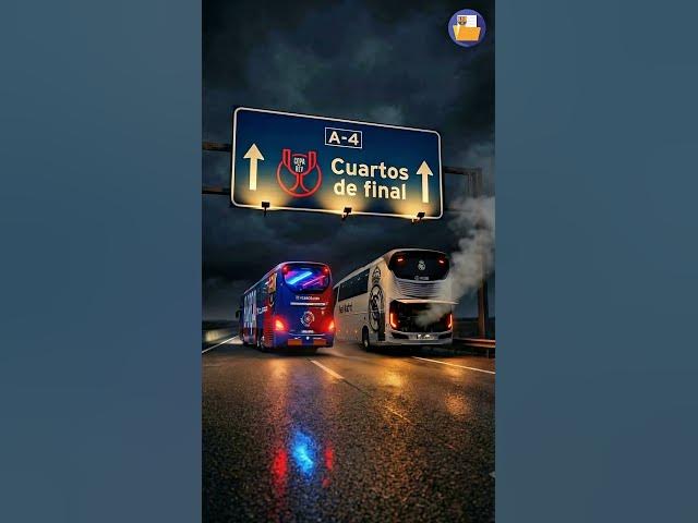 Video thumbnail for Próxima parada: ¡Cuartos de la Copa del Rey!