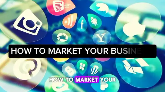Video thumbnail for How To Market Your Business On Social Media_ Best Digital Marketing _ Website Design Learn_ Zionike