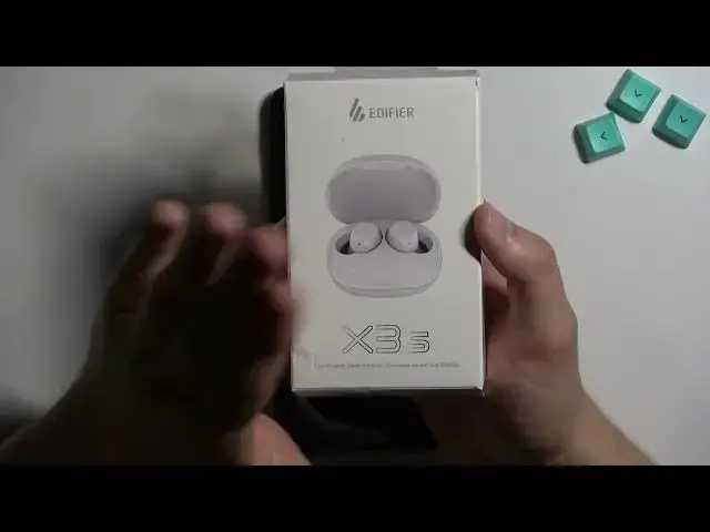 Video thumbnail for How to Check Serial Number on Edifier X3s?