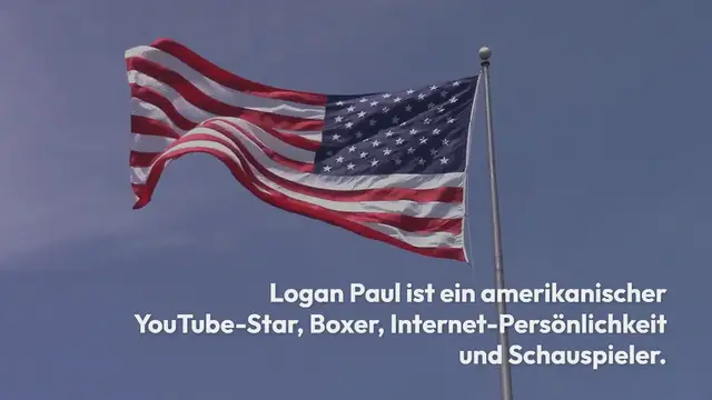 Video thumbnail for Logan Paul Vermögen 2022: So reich ist der YouTube-Star wirklich!