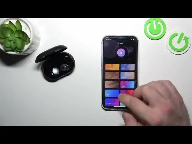 Video thumbnail for How To Change Equalizer Settings On Soundcore Space A40