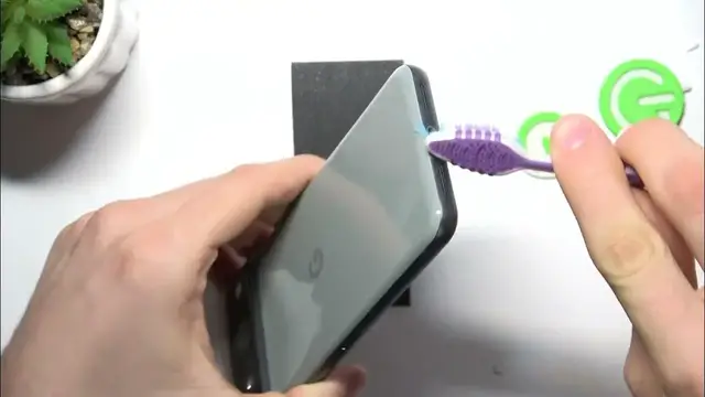 Video thumbnail for How To Clean USB Using Household Items On Google Pixel 8