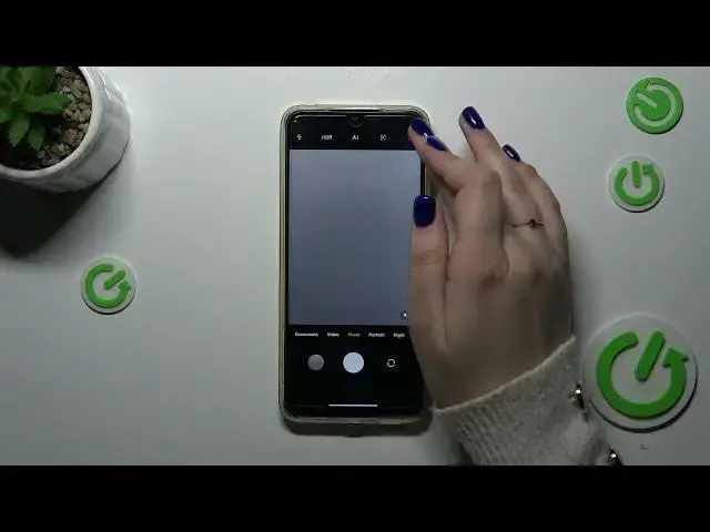 Video thumbnail for How to Set a Camera Timer on POCO M4 5G