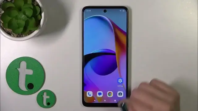 Video thumbnail for How to Enable NFC on MOTOROLA Moto G14