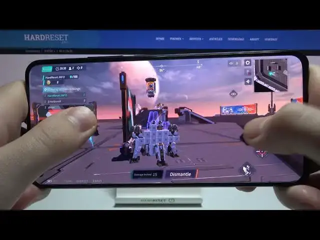 Video thumbnail for Astracraft Gameplay on Xiaomi Mi 11 Lite 5G – Sandbox Craft & Combat Game on Mobile