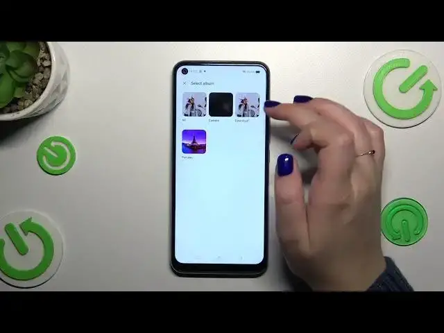 'Video thumbnail for How to Link a Custom Image to a Specific Contact on REALME C17'
