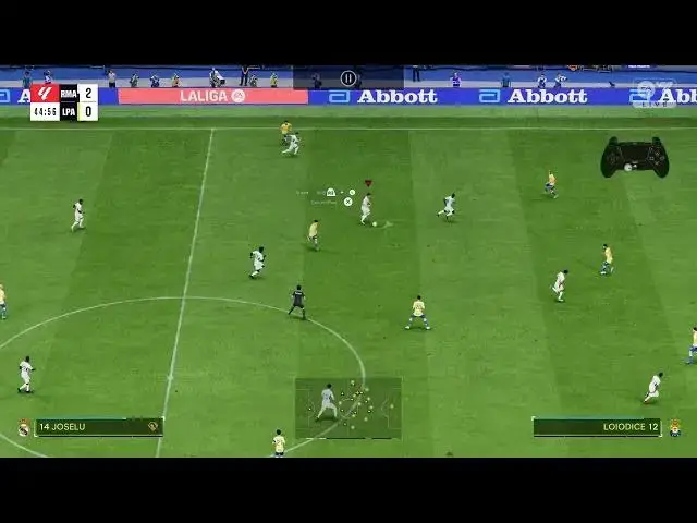 Video thumbnail for How To Disable FC Trainer In FC 24 ( FIFA 24 )