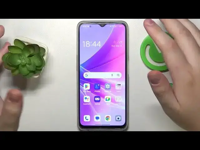 'Video thumbnail for Take Control of Your Oppo Phone - Here's How to Turn Off WiFi Calling'