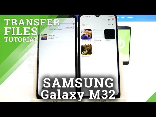 Video thumbnail for How to Transfer Files from SAMSUNG to SAMSUNG Galaxy M32 – Send Anywhere App