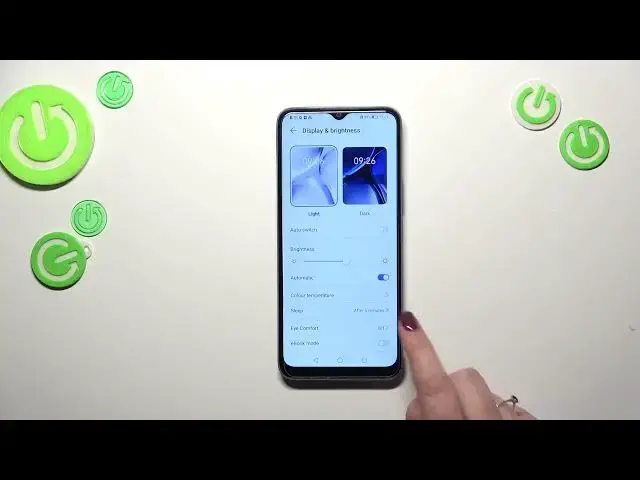 Video thumbnail for How To Change Display Timeout On Honor X6