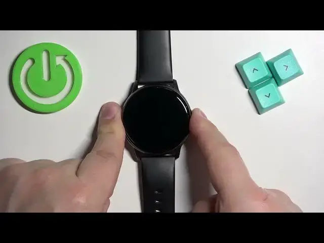 Video thumbnail for Power Up: How to Effortlessly Turn On Your Yamay SW022 Smartwatch