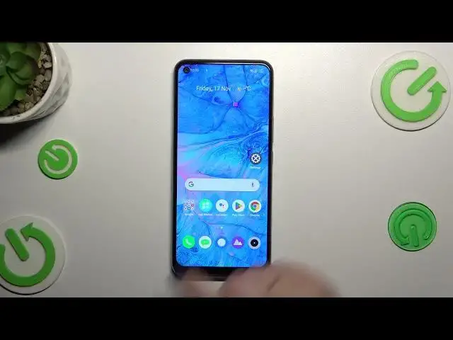 'Video thumbnail for How to Check the IMEI Number on a REALME C17'