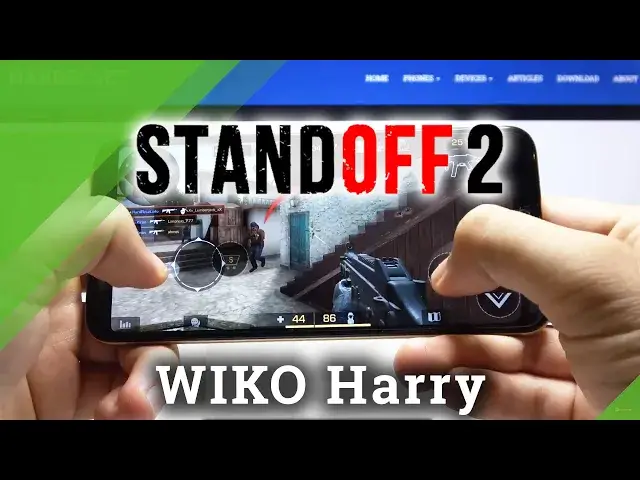 Video thumbnail for How to Standoff 2 Looks Like on Huawei Y6 2019 – Gaming Test