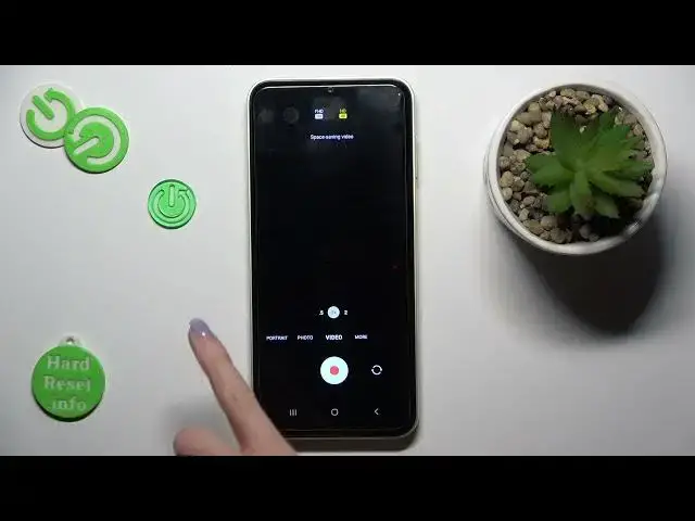 'Video thumbnail for How to Change Video Resolution on Samsung Galaxy F04?'