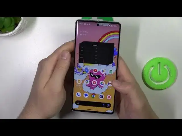 Video thumbnail for Size Comparison ! Google Pixel 7A Vs Google Pixel 7 Pro | Which Design Is Better ?