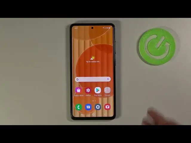 'Video thumbnail for How to Stop Auto Update Apps in SAMSUNG Galaxy A52 - Disable Auto Update Apps'