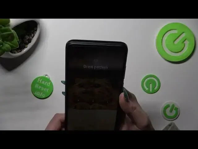 'Video thumbnail for How to Set Up the Face Recognition Feature on a POCO C50 - Unlock the Screen with a Face'