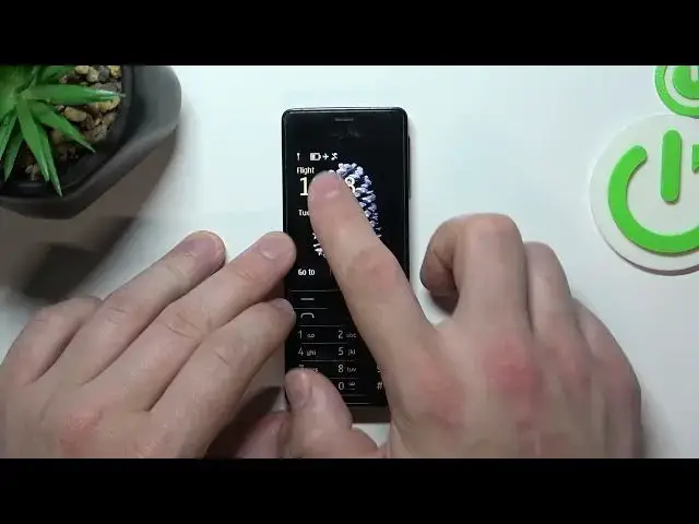 Video thumbnail for How to Enable & Disable Airplane Mode on Nokia 515?
