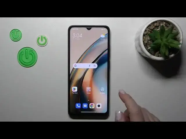 Video thumbnail for How to Connect the POCO C50 Phone to WiFi - Set Up and Enable the WiFi Network Connection
