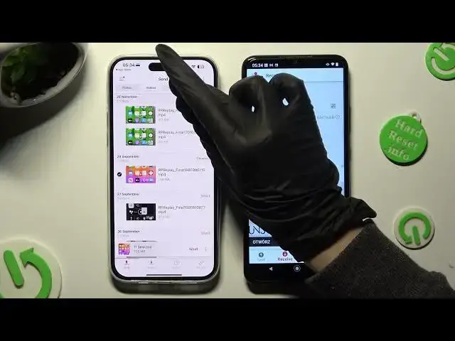 Video thumbnail for How to Move All Data from iPhone 15 Plus to an Android Phone?